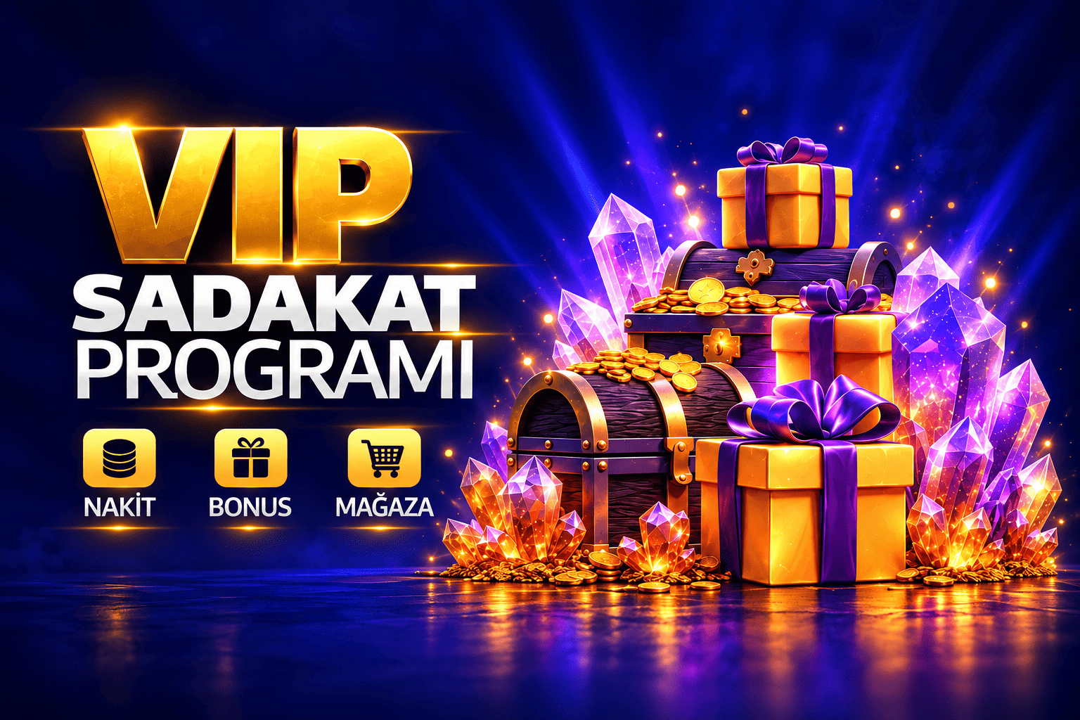 VIP