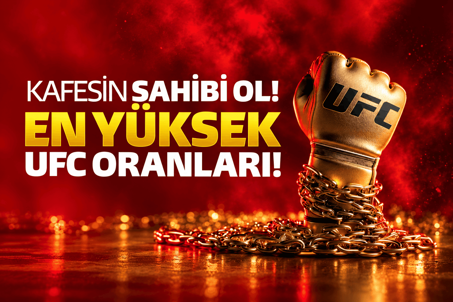 UFC
